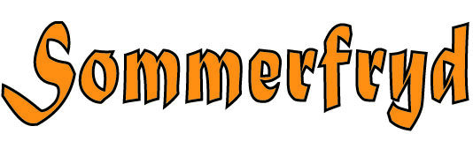 Sommerfryd